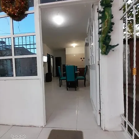 Casa Derek *