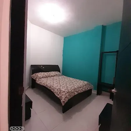 Casa Derek Cartagena