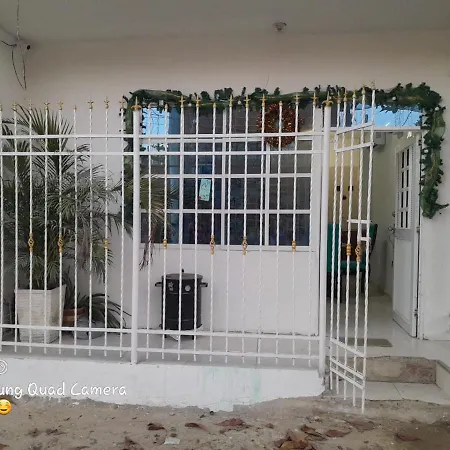 Casa Derek