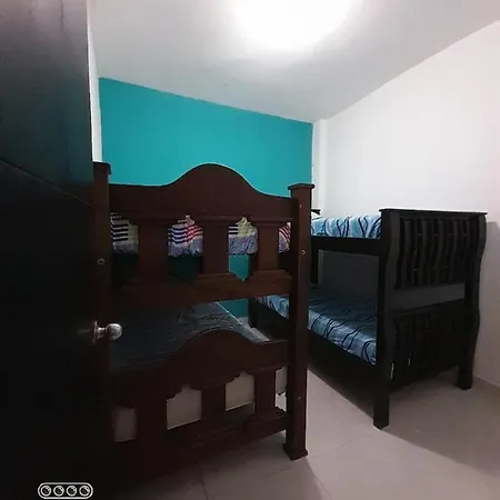 Apartamento Casa Derek