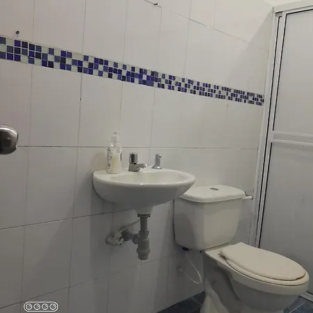 Apartamento Casa Derek